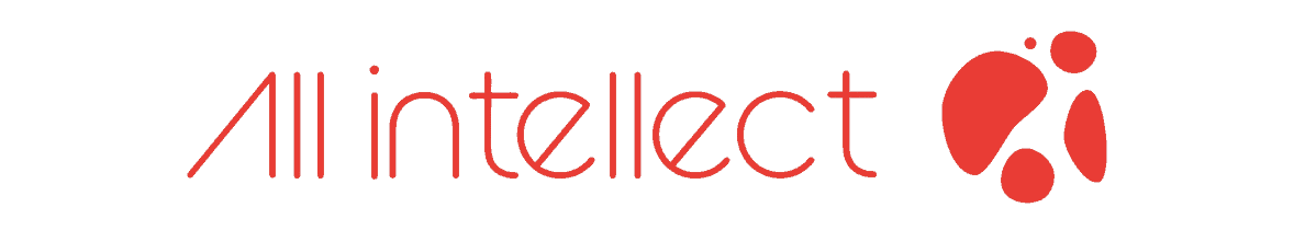 All Intellect Logo